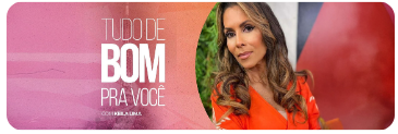 Tudo de Bom pra Você